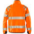 High vis shell jacket class 3 4091 LPR
