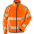 High vis shell jacket class 3 4091 LPR
