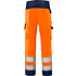 High vis Green trousers class 2 2651 GPLU