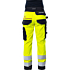 Flamestat high vis maternity stretch trousers class 2 2507 ATHF