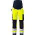 Flamestat high vis maternity stretch trousers class 2 2507 ATHF