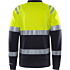 Flamestat high vis long sleeve t-shirt class 1 7107 TFL