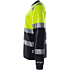 Flamestat high vis long sleeve t-shirt woman class 1 7108 TFL