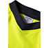 Flamestat high vis long sleeve t-shirt woman class 1 7108 TFL