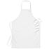 Bib apron