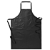 Plastic apron