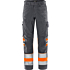 High vis Green trousers class 1 2649 GPLU