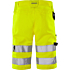 High vis Green shorts class 2 2650 GPLU