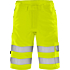 High vis Green shorts class 2 2650 GPLU