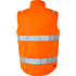 High vis Green waistcoat class 2 5067 GPLU