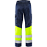 High vis Green trousers class 1 2668 GPLU