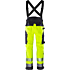 Flamestat high vis Airtech® shell trousers class 2 2525 ATHR