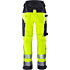 Flamestat high vis Airtech® shell trousers class 2 2525 ATHR