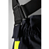 Flamestat high vis Airtech® shell trousers class 2 2525 ATHR