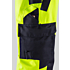 Flamestat high vis Airtech® shell trousers class 2 2525 ATHR