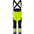 Flamestat high vis Airtech® shell trousers class 2 2525 ATHR