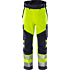 Flamestat high vis Airtech® shell trousers class 2 2525 ATHR