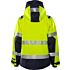Flamestat high vis Airtech® shell jacket class 3 4525 ATHR