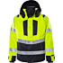 Flamestat high vis Airtech® shell jacket class 3 4525 ATHR