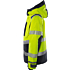 Flamestat high vis Airtech® shell jacket class 3 4525 ATHR