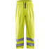 Rain Trousers High vis LEVEL 1