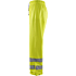 Rain Trousers High vis LEVEL 1