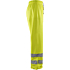 Rain Trousers High vis LEVEL 1