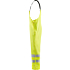 Bib trousers High Vis Level 3