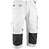 ¾ Length Trousers with kneepad pockets