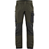 4-way-stretch service trousers