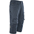 ¾ Length Trousers with kneepad pockets