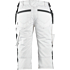 ¾ Length Trousers with holster pockets