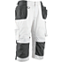 ¾ Length Trousers with holster pockets