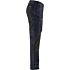 Service trousers with stretch