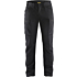 Softshell winter service trousers