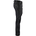 Softshell winter service trousers