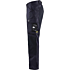 Flame retardant inherent trousers with stretch