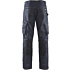 Service Trouser Denim Stretch