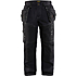 Craftsman Trousers X1500