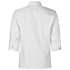 Atacac Chef’s shirt, 3/4-sleeves, stretch effect (Unisex)