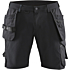 Craftsman shorts 4-way stretch