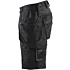 Craftsman shorts 4-way stretch