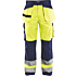 High vis trousers