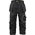 Children's craftsman trousers