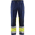 High Vis Trousers with Stretch