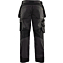 Craftsman trouser with stretch