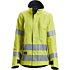 Women's Jacket, High-Vis Class 3