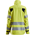 Women's Jacket, High-Vis Class 3