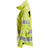 Women's Jacket, High-Vis Class 3