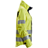 Women's Jacket, High-Vis Class 3